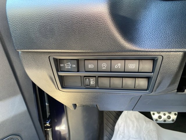 New 2026 Toyota Tundra SR5 image 14