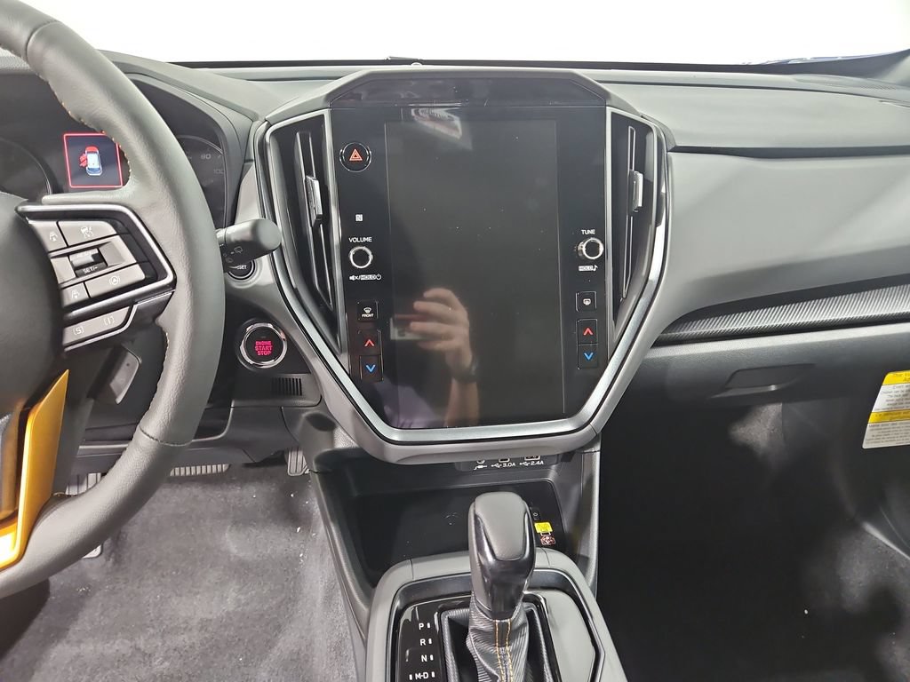 New 2026 Subaru Crosstrek 2.5i Wilderness w/ Crosstrek Mirror Package AWD/4WD image 17