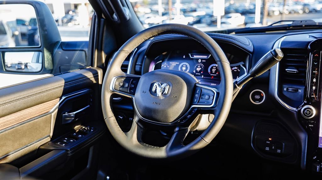 Used 2026 RAM 2500 Laramie image 18