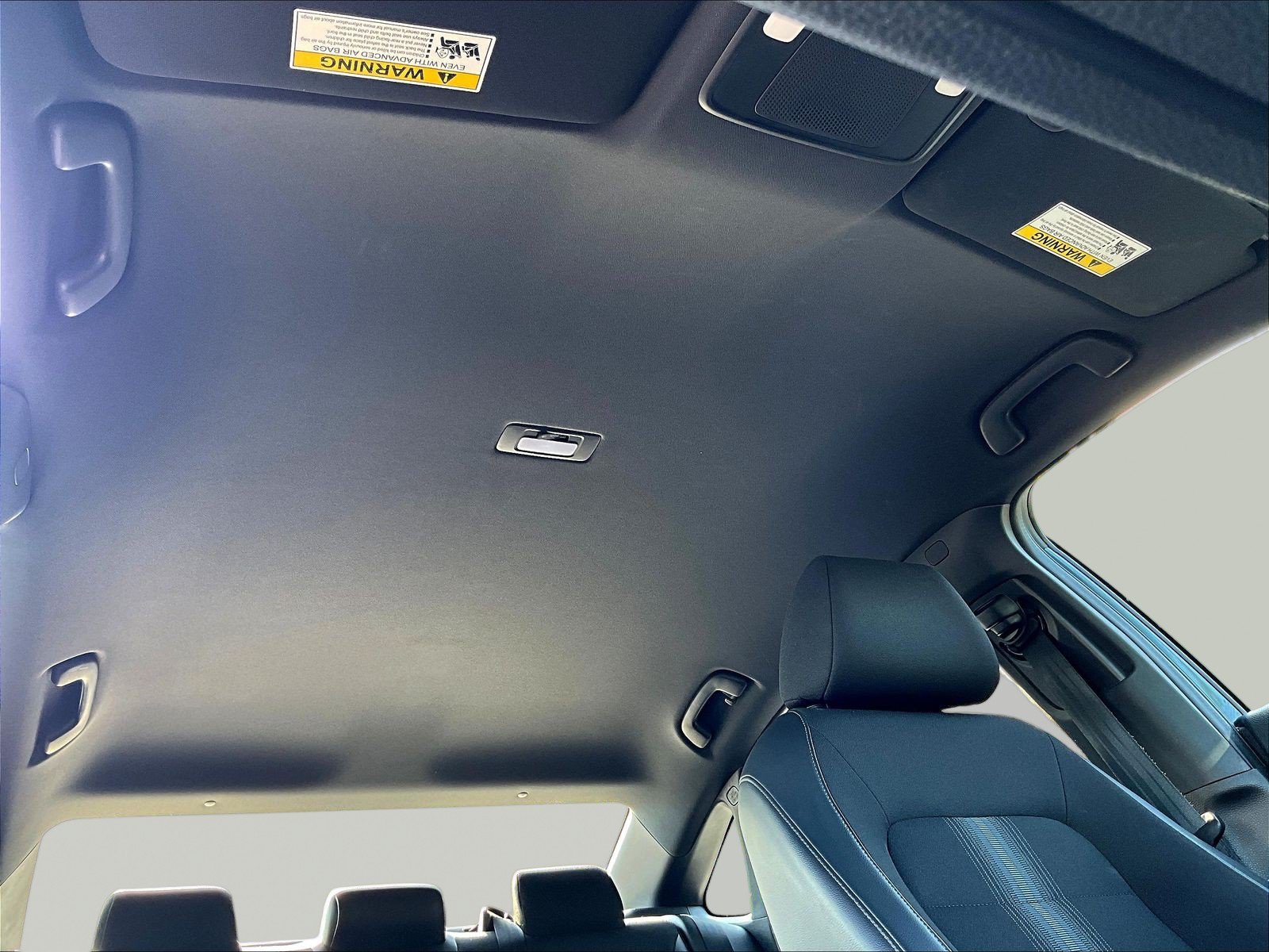 Certified 2023 Honda Civic Sport image 26