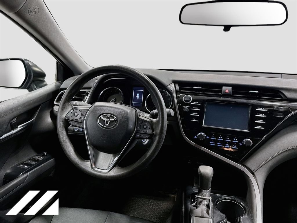 Used 2019 Toyota Camry LE FWD image 22