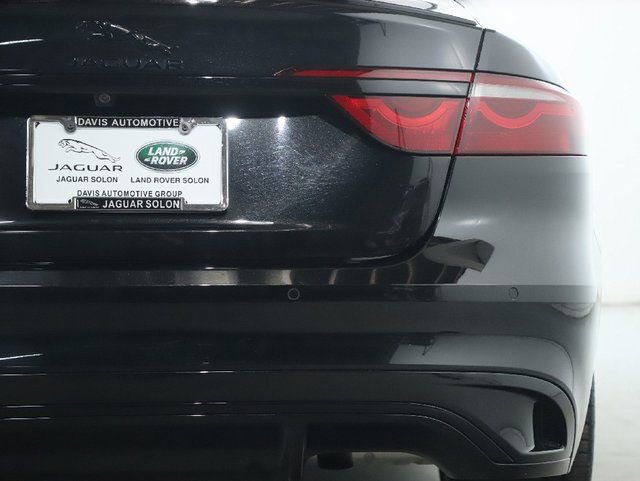 Used 2024 Jaguar XF R-Dynamic SE image 45