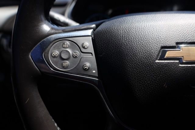 Used 2019 Chevrolet Traverse Premier w/ LPO, Blackout Package FWD image 27