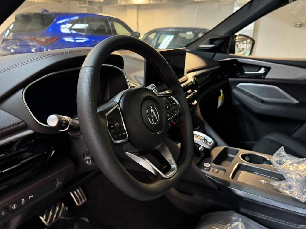 New 2026 Acura MDX A-Spec image 29