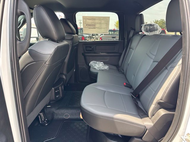 New 2027 RAM 3500 Tradesman AWD/4WD image 11