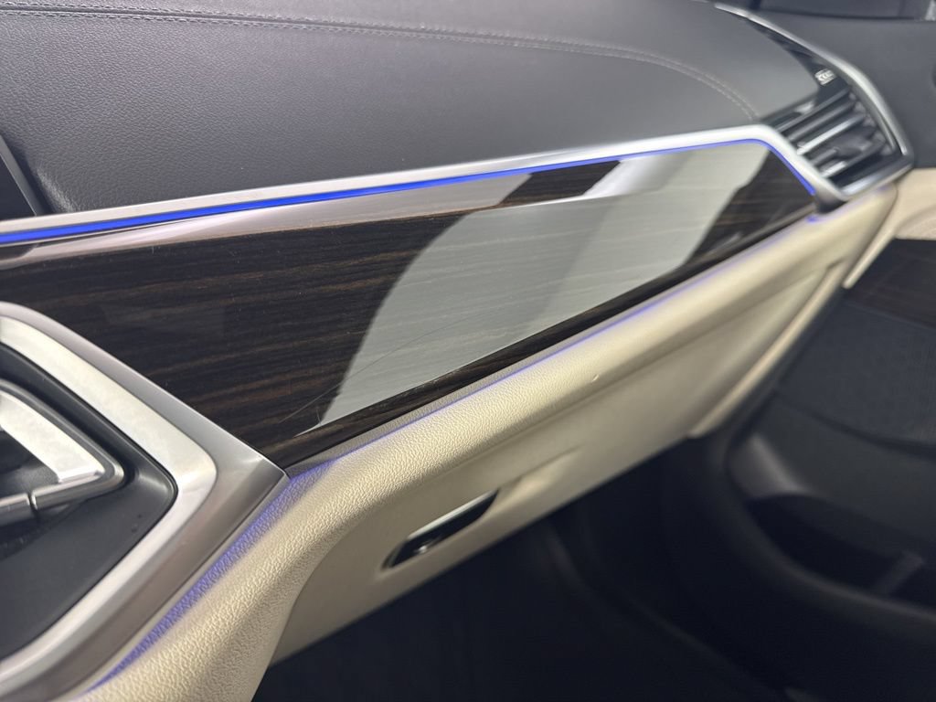 Used 2020 BMW X5 xDrive40i AWD/4WD image 10
