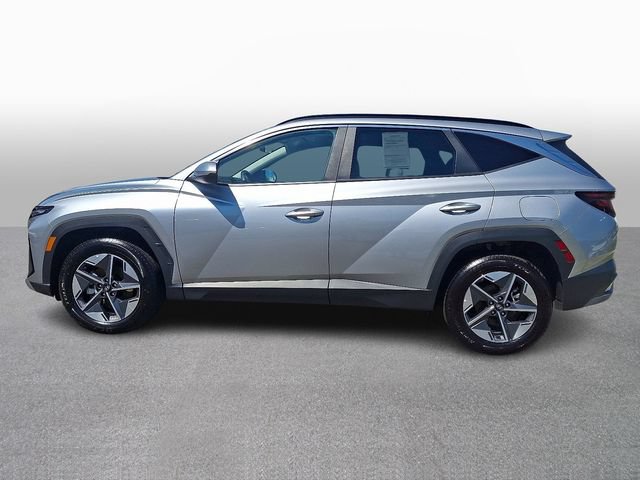 Used 2025 Hyundai Tucson SEL AWD/4WD image 7