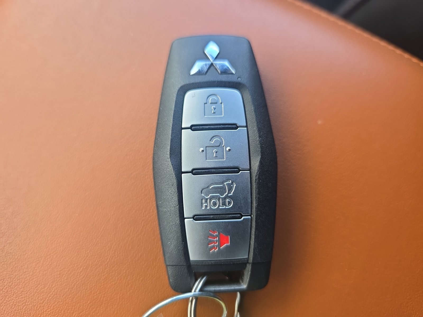Used 2022 Mitsubishi Outlander SEL FWD image 32