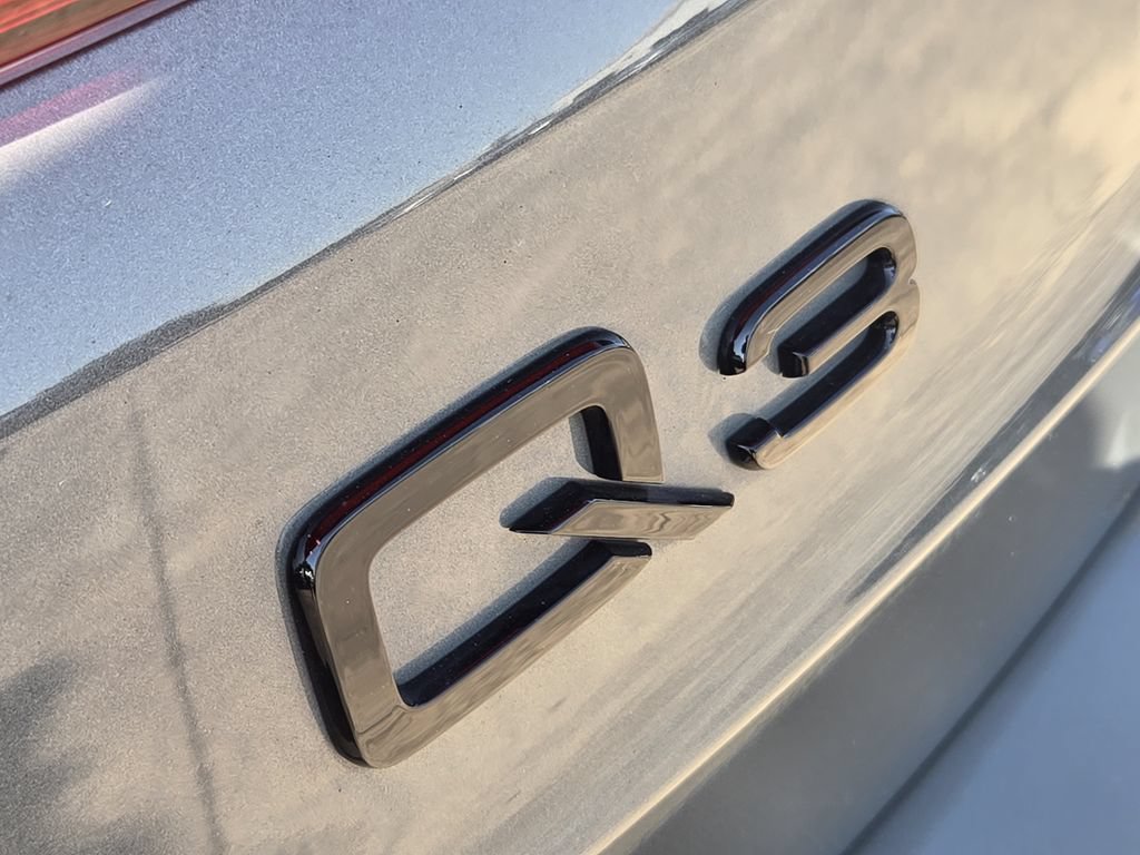 Certified 2023 Audi Q3 2.0T Premium Plus w/ Premium Plus Package AWD/4WD image 15