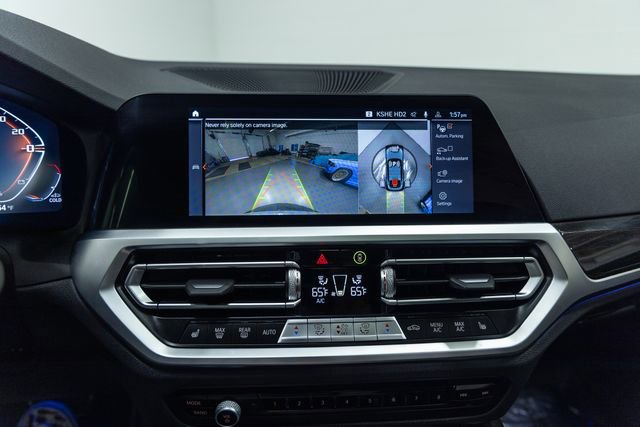 Used 2023 BMW M440i xDrive Gran Coupe w/ Premium Package AWD/4WD image 18