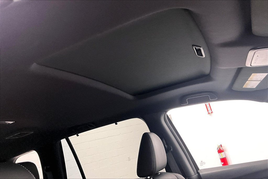 Used 2019 Honda Passport Elite image 21