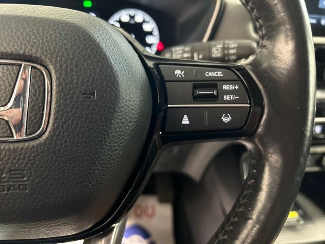 Certified 2023 Honda CR-V EX-L image 29