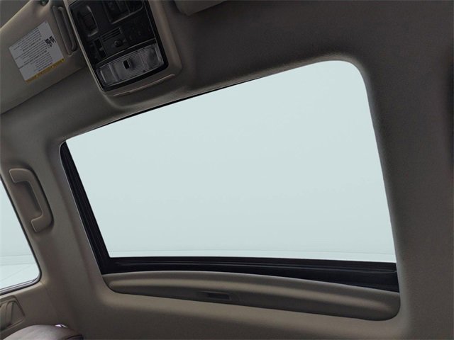 Used 2024 Toyota 4Runner Limited image 21