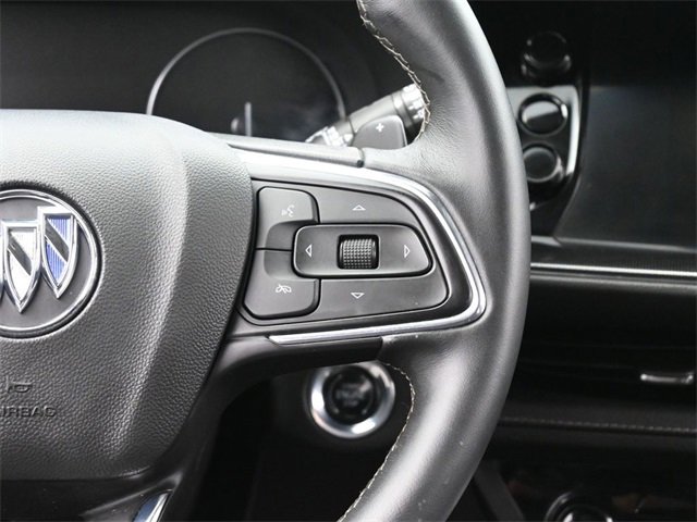 Used 2021 Buick Envision Preferred w/ Sport Touring Package image 29