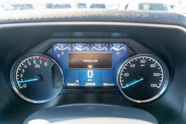Used 2023 Ford F150 XLT w/ Equipment Group 301A Mid AWD/4WD image 21