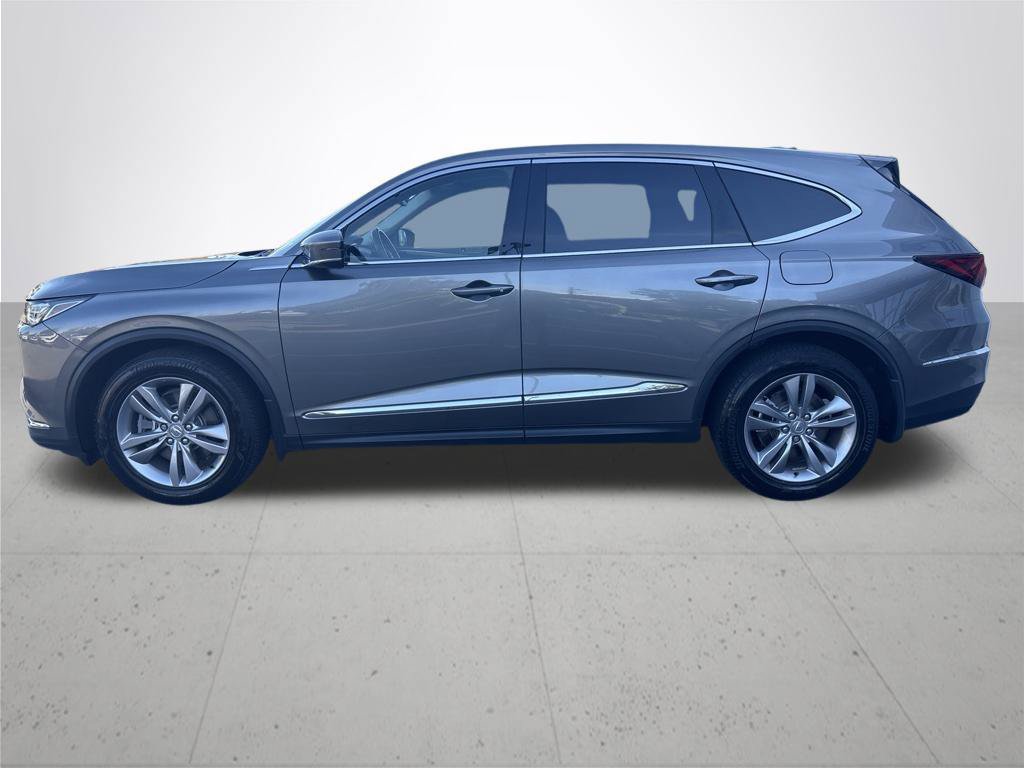Certified 2024 Acura MDX SH-AWD image 12