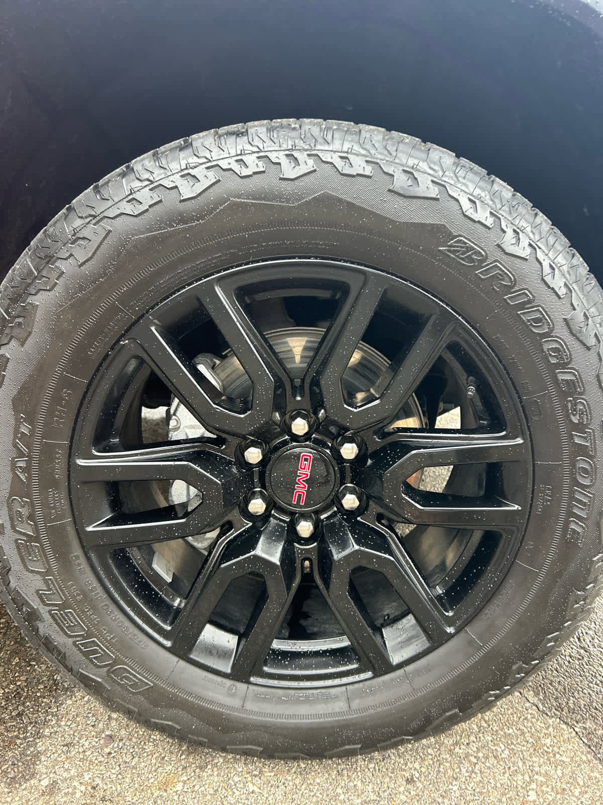 Used 2023 GMC Sierra 1500 Elevation w/ X31 Off-Road Package image 28