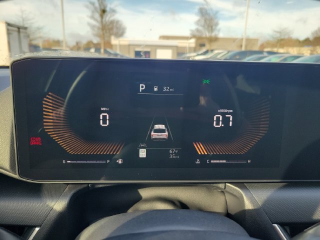 New 2026 Kia K4 FWD image 15