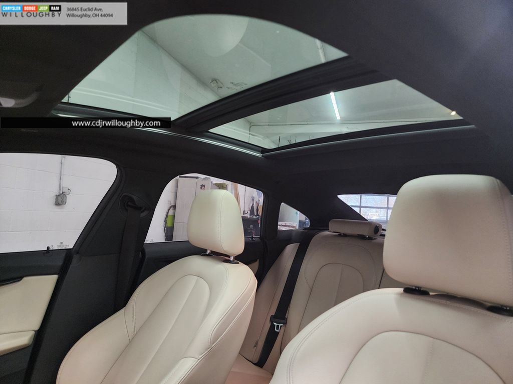 Used 2021 BMW 228i xDrive Gran Coupe w/ Convenience Package AWD/4WD image 24
