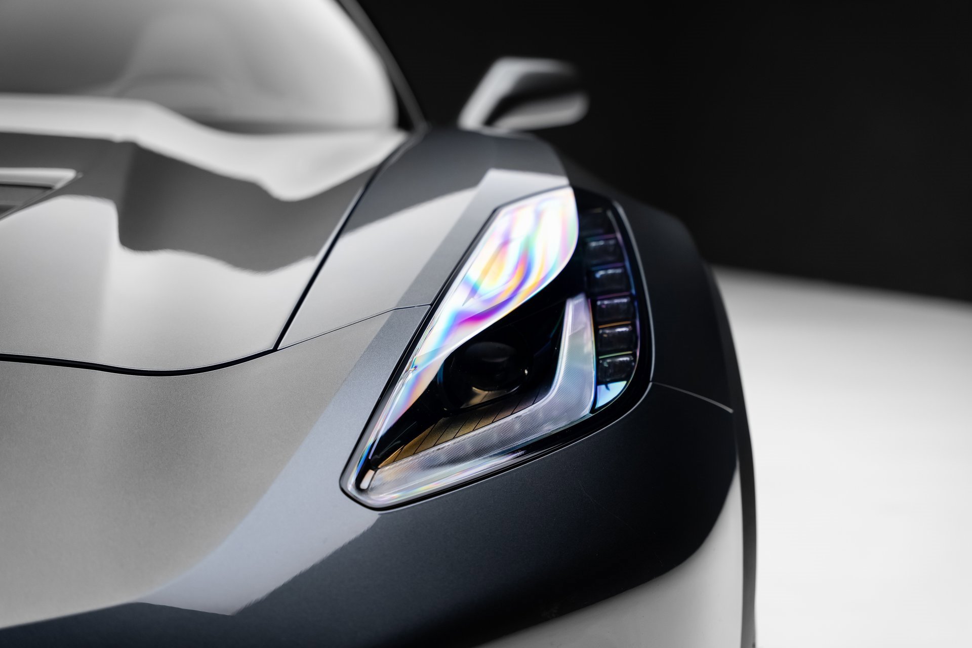 Used 2017 Chevrolet Corvette Z06 image 12