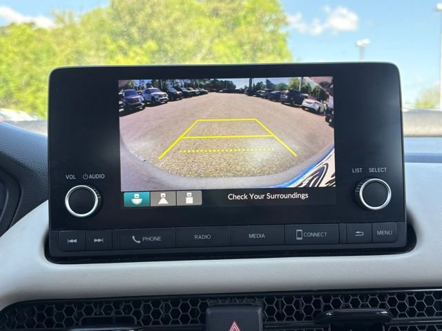 Used 2024 Honda HR-V LX image 19