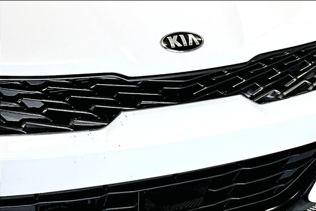 Used 2021 Kia K5 GT-Line w/ GT-Line FWD Premium Package image 30