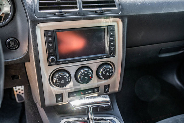 Used 2012 Dodge Challenger SRT8 w/ Premium Sound Group RWD image 85