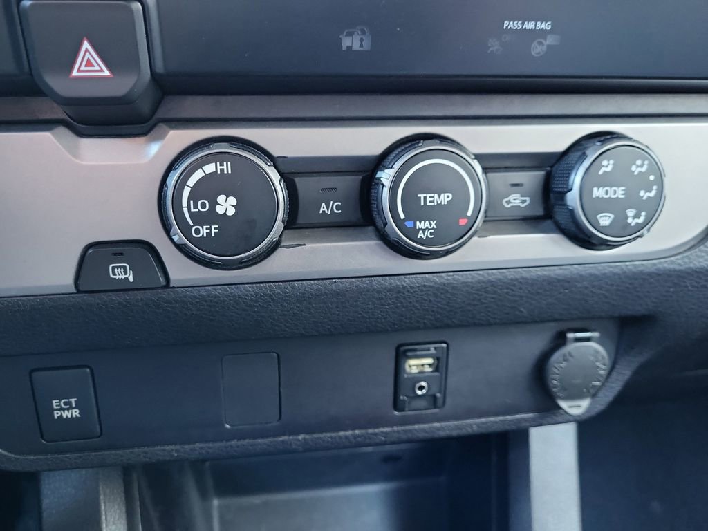 Used 2019 Toyota Tacoma SR5 image 27