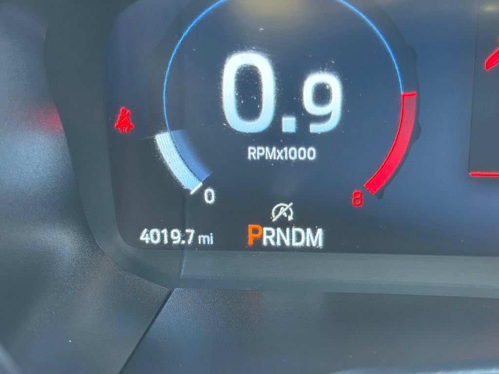 Used 2026 Ford Explorer Tremor AWD/4WD image 24