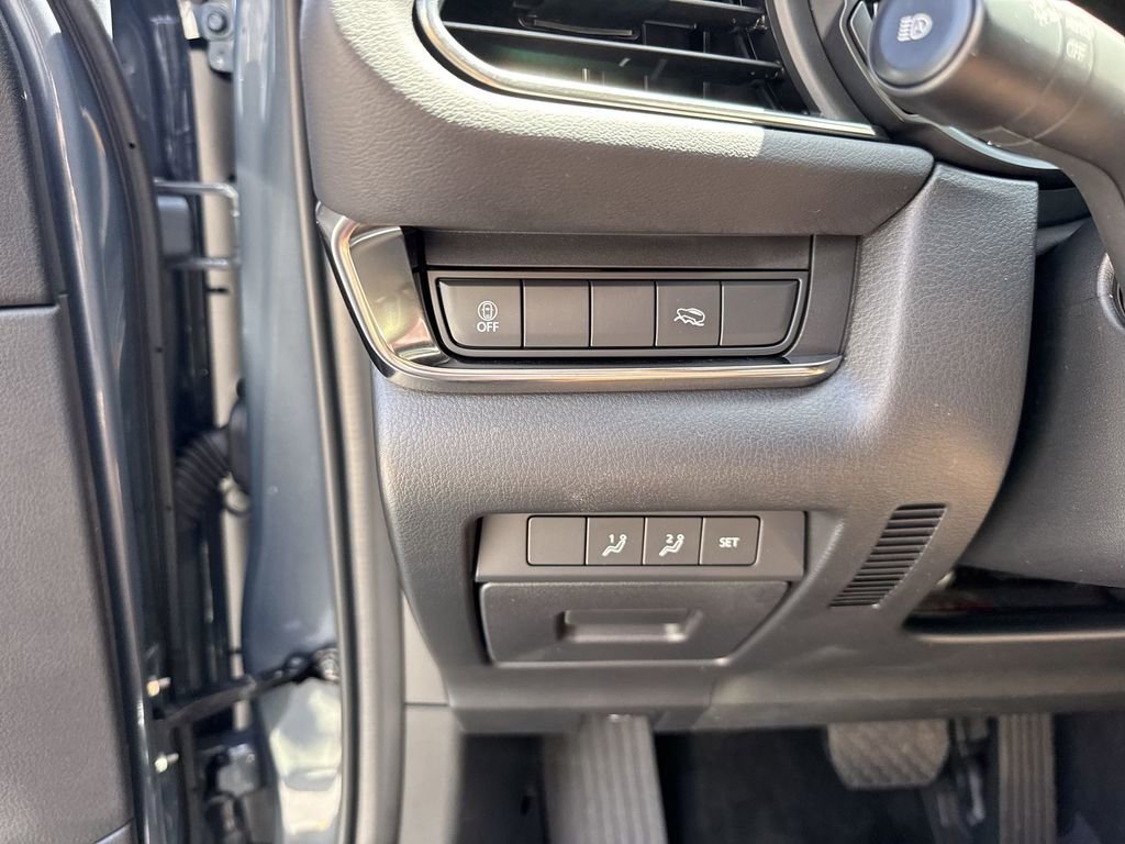 Certified 2023 MAZDA CX-30 AWD 2.5 S w/ Preferred Package image 57