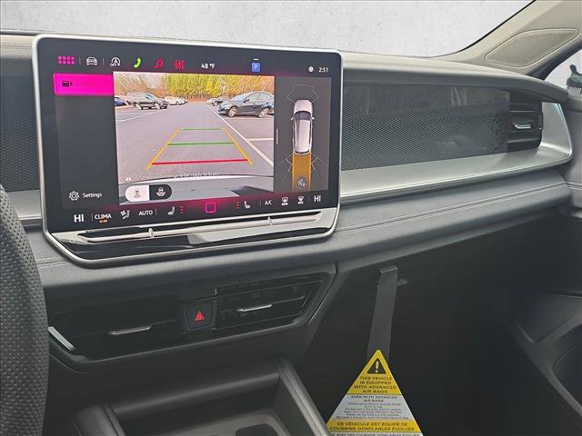 New 2026 Volkswagen Tiguan SE R-Line image 14