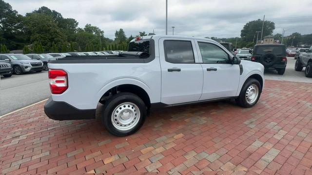 Used 2025 Ford Maverick XL FWD image 3