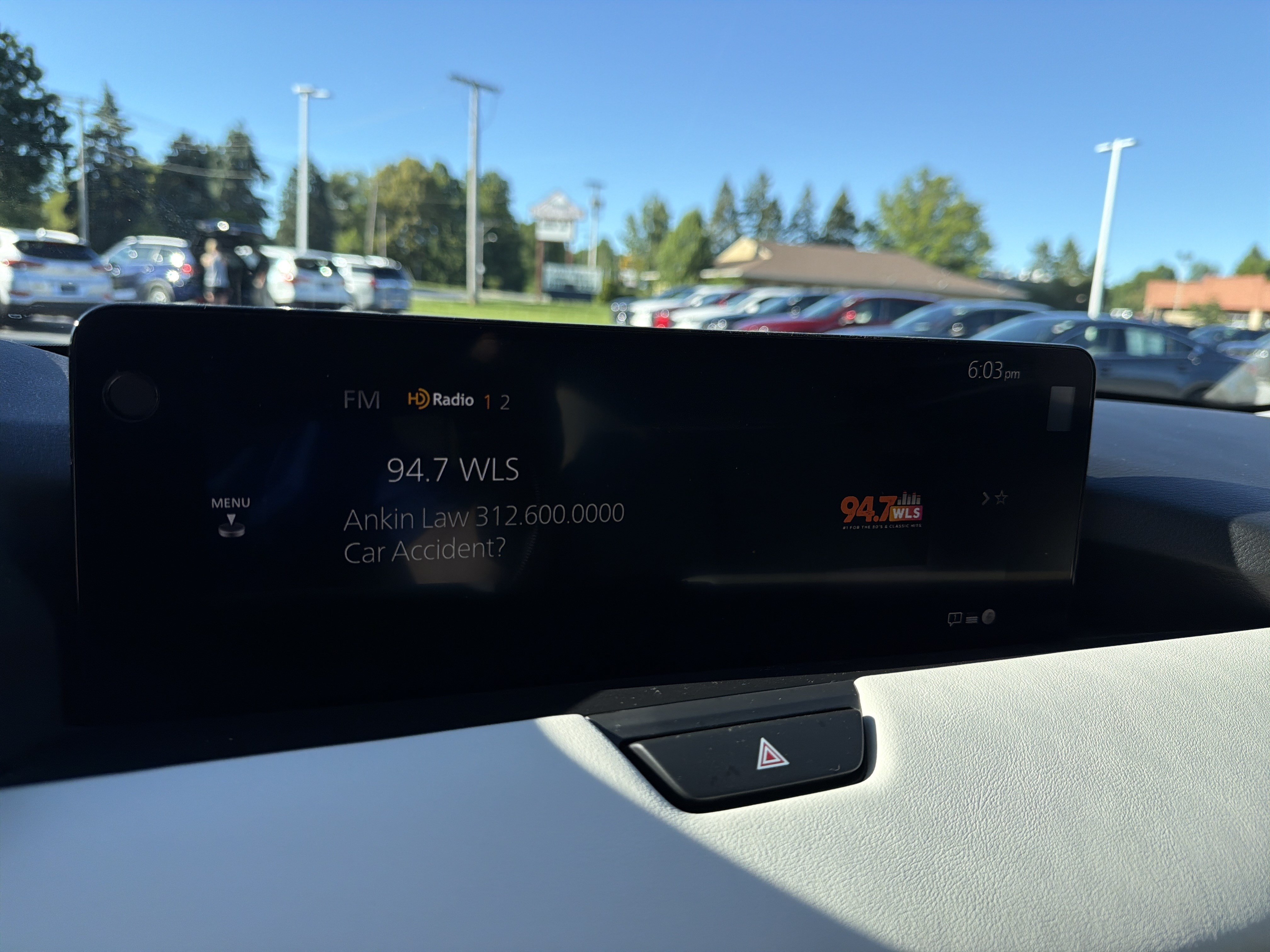 Certified 2026 MAZDA CX-90 Plug-In Hybrid w/ Premium Plus AWD/4WD image 39