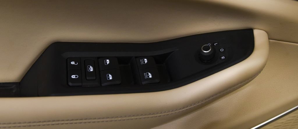 Used 2022 Jeep Grand Cherokee L Limited image 16