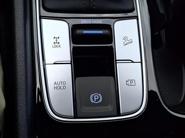 New 2026 Hyundai Santa Cruz SEL AWD/4WD image 18