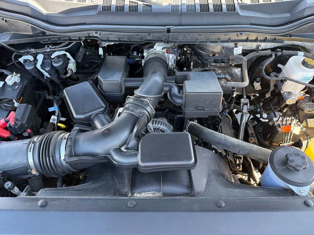 Used 2021 Ford F250 Lariat AWD/4WD image 20