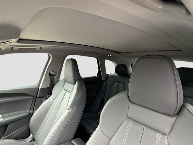 New 2026 Audi Q5 Premium Plus AWD/4WD image 26