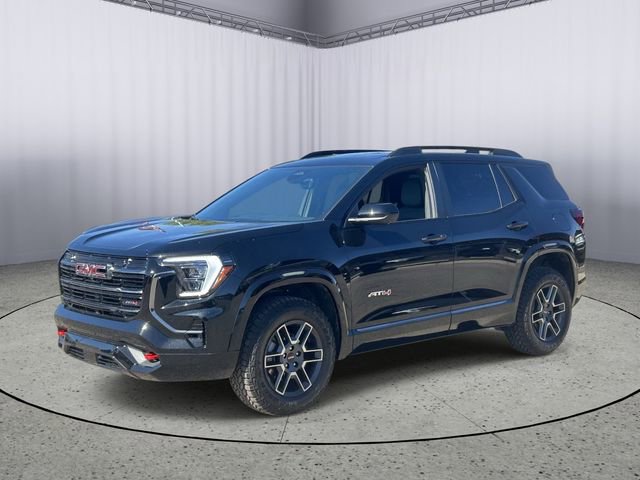 Used 2026 GMC Terrain AT4 w/ Convenience Package III