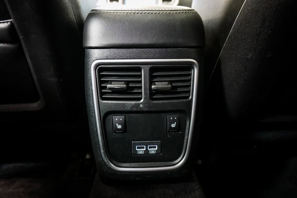 Used 2017 Dodge Charger R/T Scat Pack RWD image 9