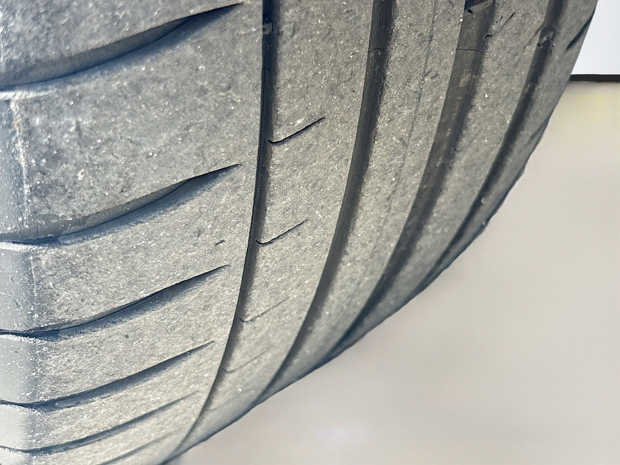 Used 2021 Porsche Taycan 4S image 42