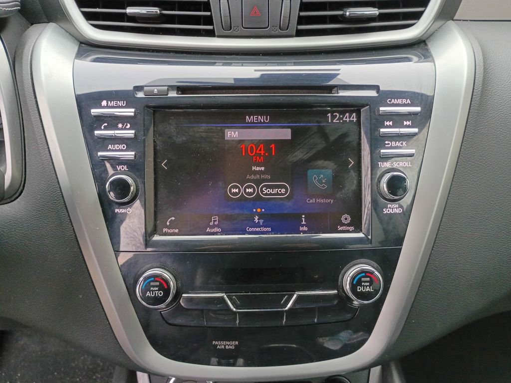 Used 2023 Nissan Murano SV image 18