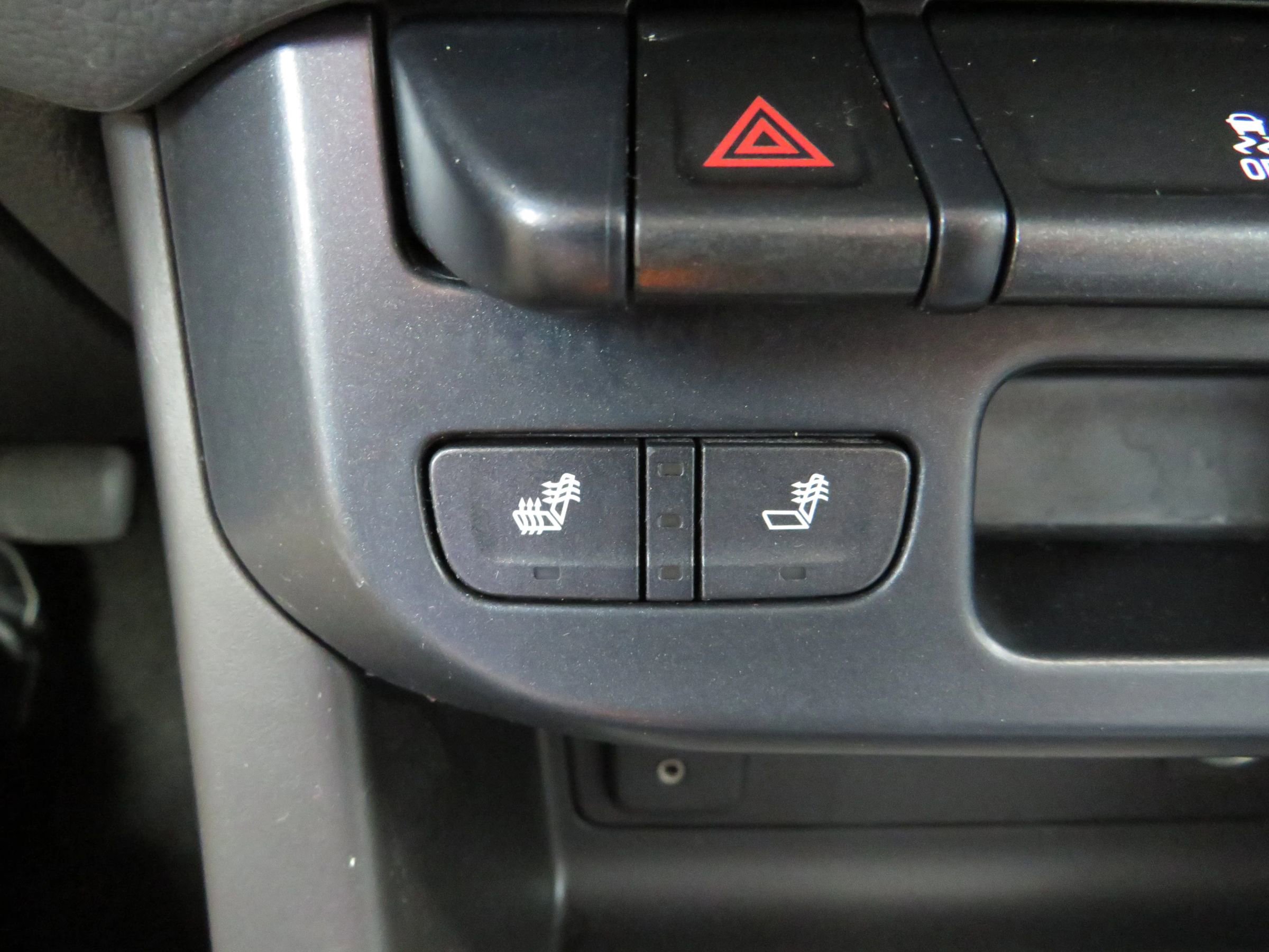 Used 2015 Chevrolet Colorado Z71 image 19