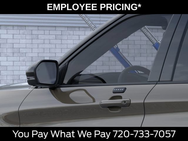 New 2026 Ford Explorer ST w/ Sun And Sound Package AWD/4WD image 20