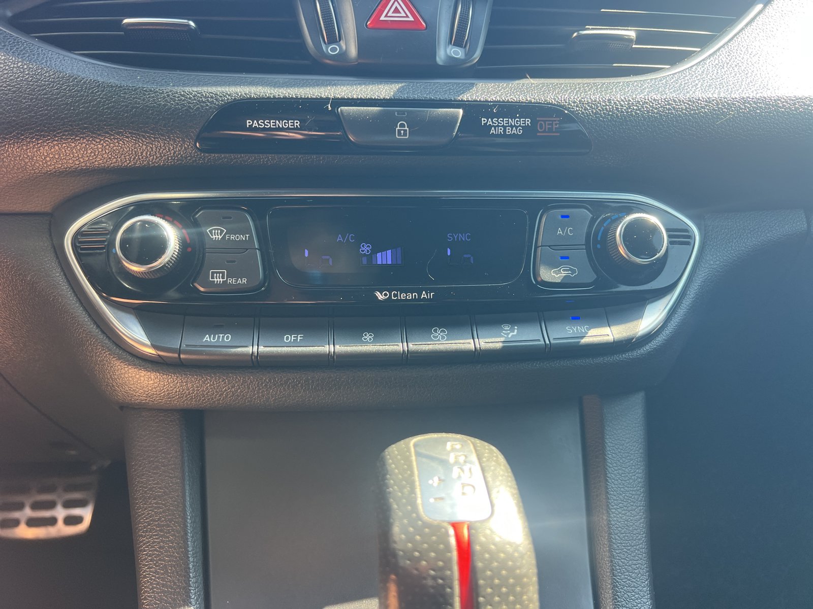 Used 2019 Hyundai Elantra GT N Line FWD image 29