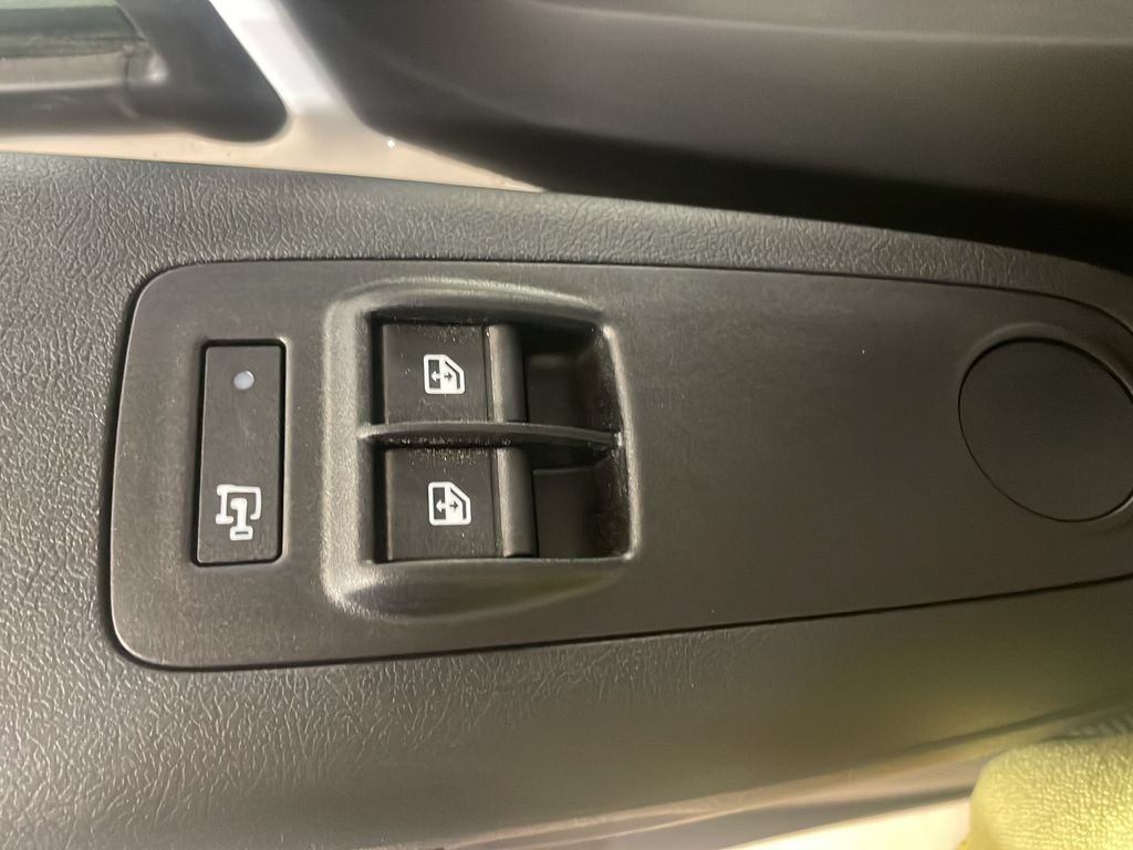 New 2026 RAM ProMaster 1500 FWD image 13