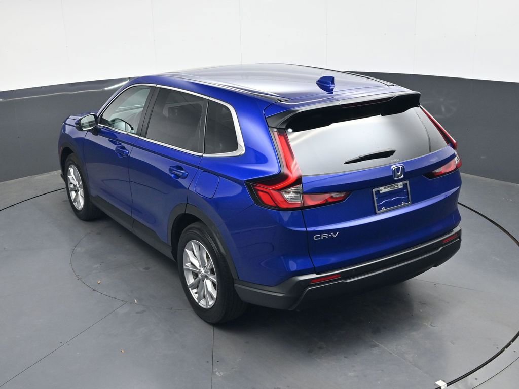 Used 2023 Honda CR-V EX-L image 24