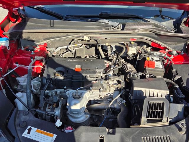 Used 2024 Honda HR-V Sport image 21