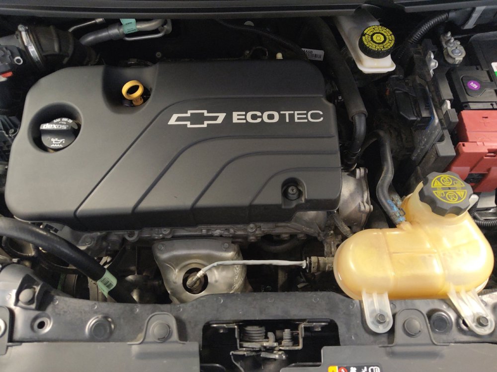 Used 2019 Chevrolet Spark LS image 30