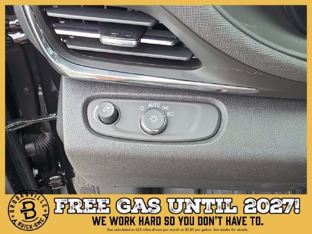 New 2026 Buick Envista Preferred w/ Convenience II Package FWD image 22