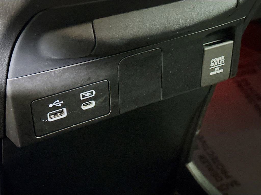 Used 2025 Honda Odyssey Sport-L image 33